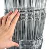 Buy cheap Not Coated Livestock Fence Durable Kraal Network for Safe and Durable Enclosure from wholesalers