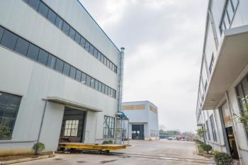 Jiangsu Sankon Building Materials Technology Co., Ltd.