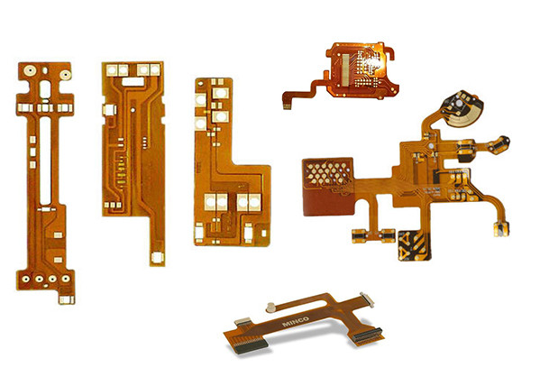 Flexible PCB Board High Quality FPC Board Rigid pcb printed circuit board assembly