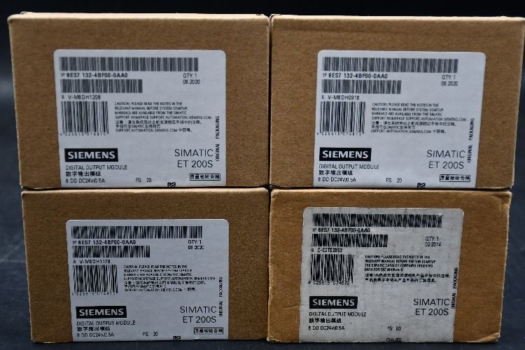 Siemens PLC I/O Module for use with SIMATIC ET 200S Series, 81 x 15 x 52 mm, Digital, MicroLogix 1762, 24 → 230