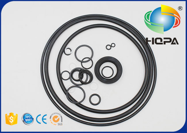 XKAH-00111 XKAH00111 Travel Motor Seal Kit For Hyundai R250-7 R220-7
