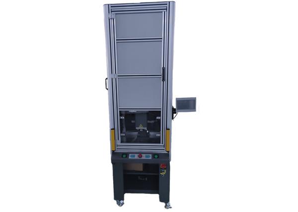 Quality Ultrasonic Plastic Welding Machine With Sound Insulation for sale