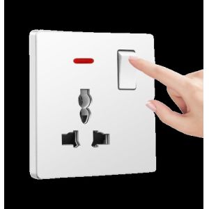 General-Purpose Military LC/SC Sockets MIL-STD-810H IP68 Testing for Optimal