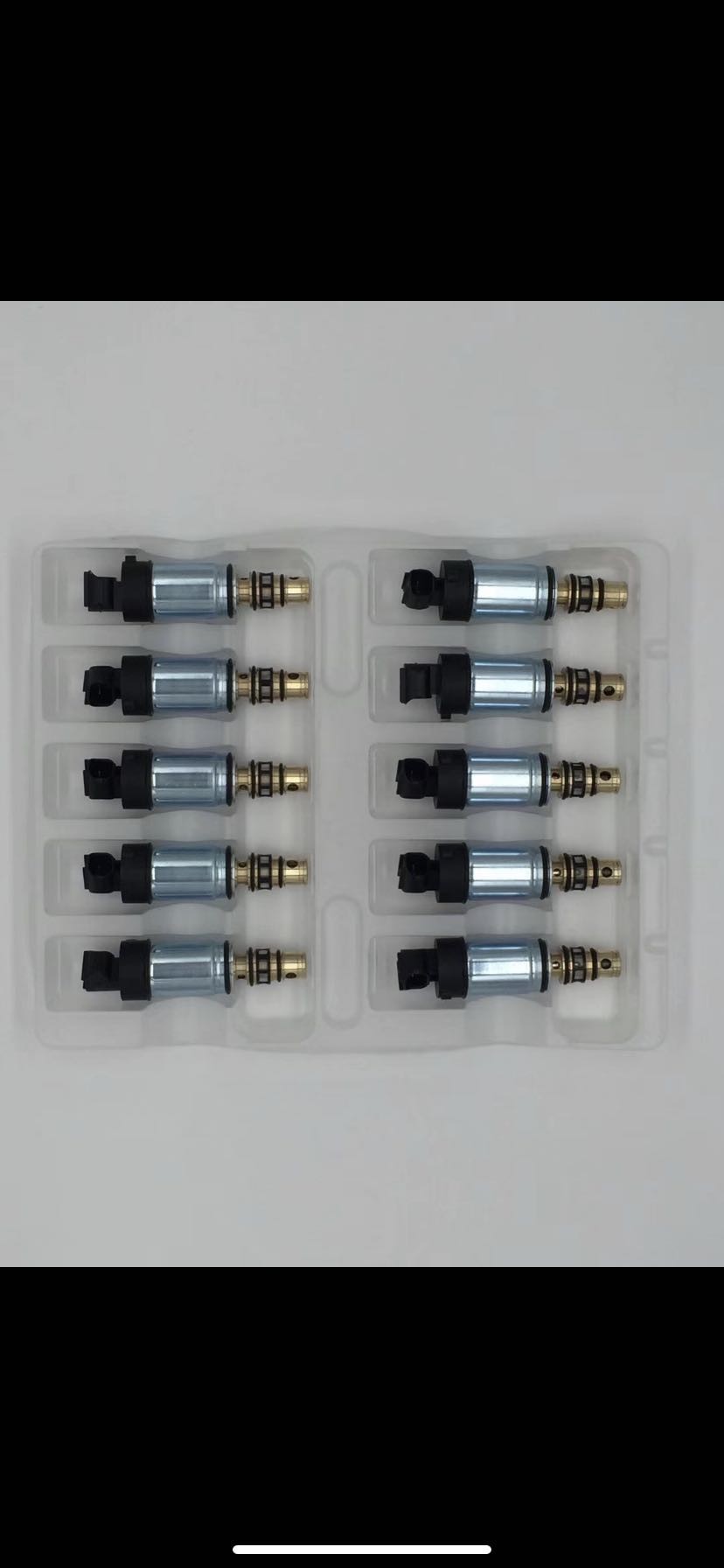 China top supplier manufacuter for auto AC Control Valves, Car AC Compressor Control Valve Wholesale Control Valves