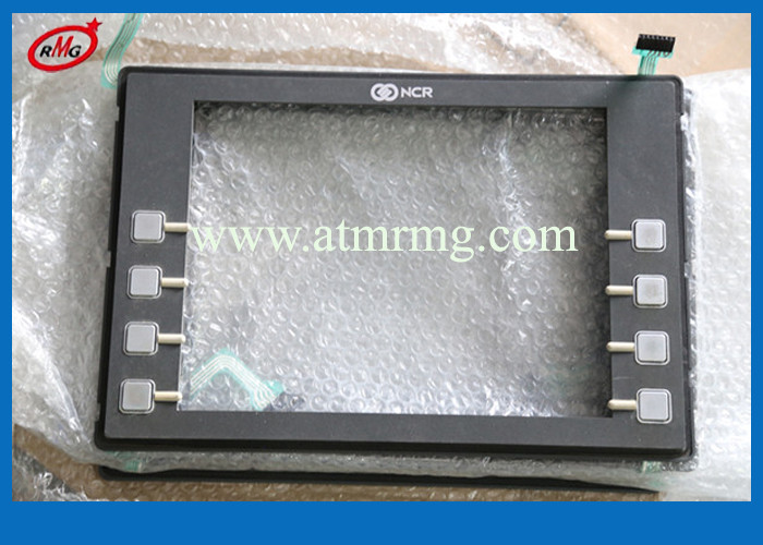 NCR 5887 5886 CRTFDK ASSY NCR ATM Parts 4450627786 445-0627786