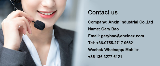 ANXIN Custom Size Flame Retardant Plastic Sheets, Applied for Vacuum Forming, CNC Routing, etc.