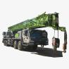 Buy cheap Top Hydraulic Cylinder Used In Construction Machinery 50 Ton Zoomlion 55 Ton from wholesalers