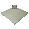 Buy cheap Anti Rust Coated Heavy Duty Warehouse Floor Weighing Scales from wholesalers