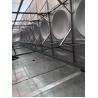 Buy cheap Food grade Stainless Steel Water Storage Tank Hot Pressed Panel metal Drinking from wholesalers