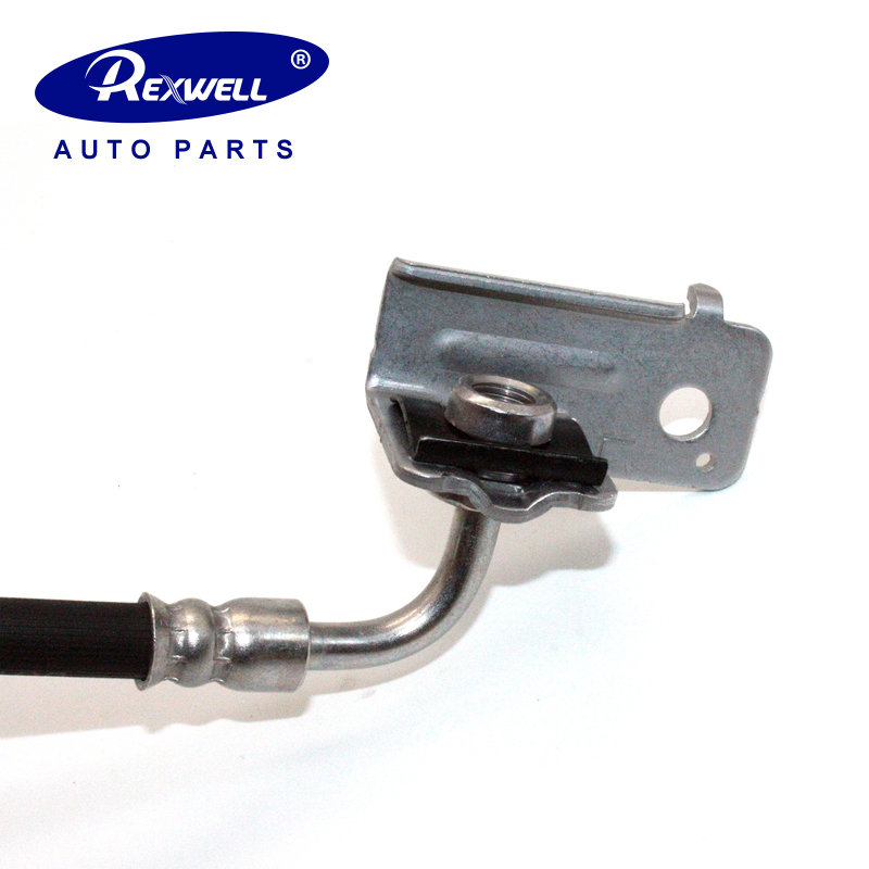 Express Shipping Auto Brake Hose 58737-H8000 For Hyundai Solaris Accent 58737H8000