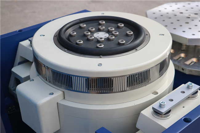 50G Vibration Test System With 1 Year Warranty