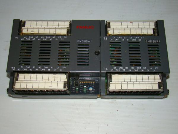 Quality GE Fanuc PLC IC670MDL930J Relay Output Module for sale