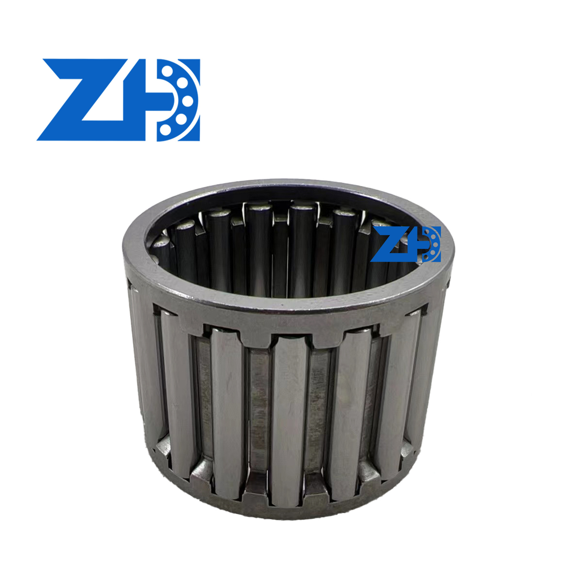 High Load Capacity Needle Roller Bearing 60×76×55 for Agricultural Machinery Long Life