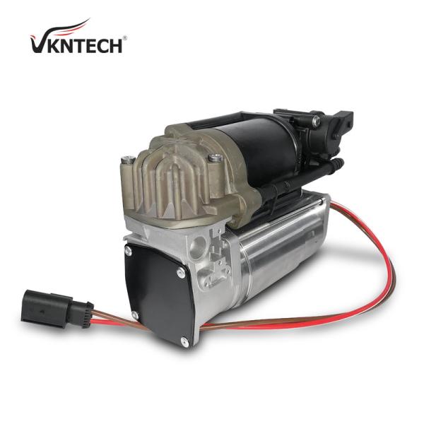 37206789450 BMW F11 Air Suspension Compressor Replacement 37206864215 VKNTECH