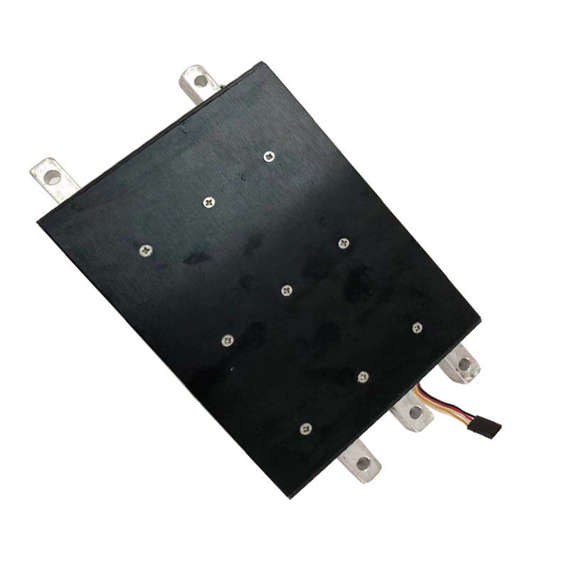 HV 28S 800A Brushless RC Airplane ESC 120V Mosfet Quick Response