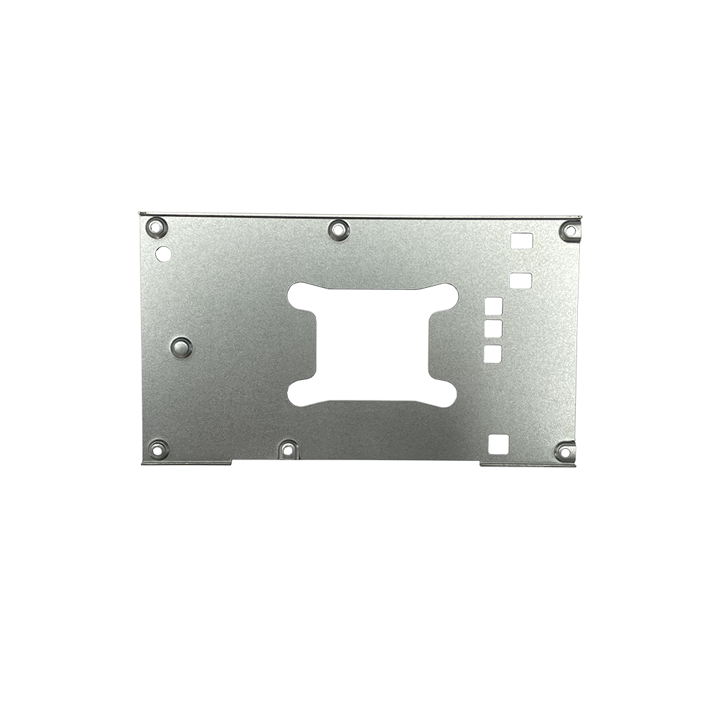 2000 Precision Sheet Metal Fabrication And Welding Service Laser Cutting Metal