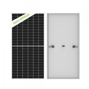  Aluminium 60 Cell Solar Panels 360 Watt Monocrystalline Solar Panels Manufactures