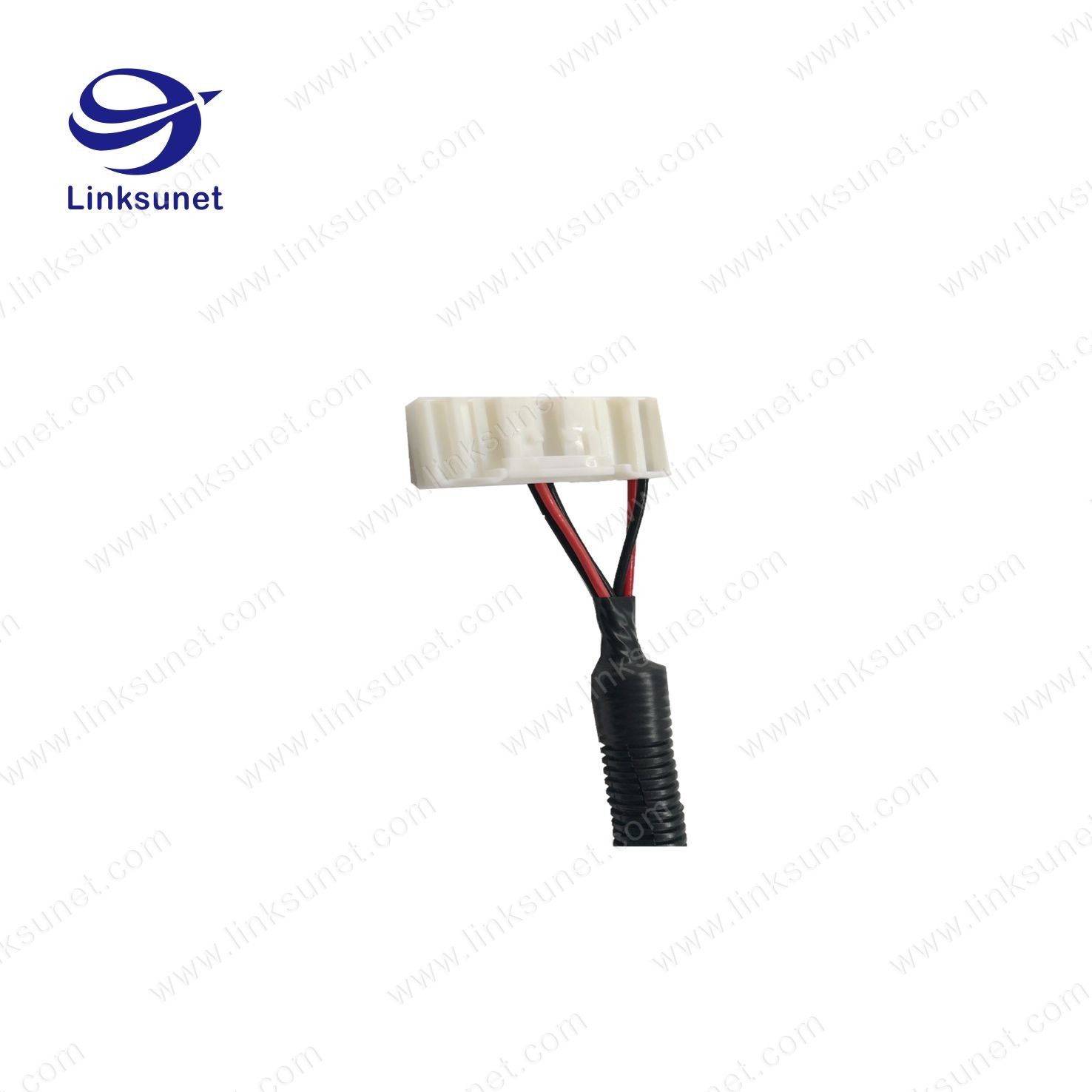 32P TYCO AMP TE PTFE Insulated Cable 1318747 - 1 UL1332 - 22AWG