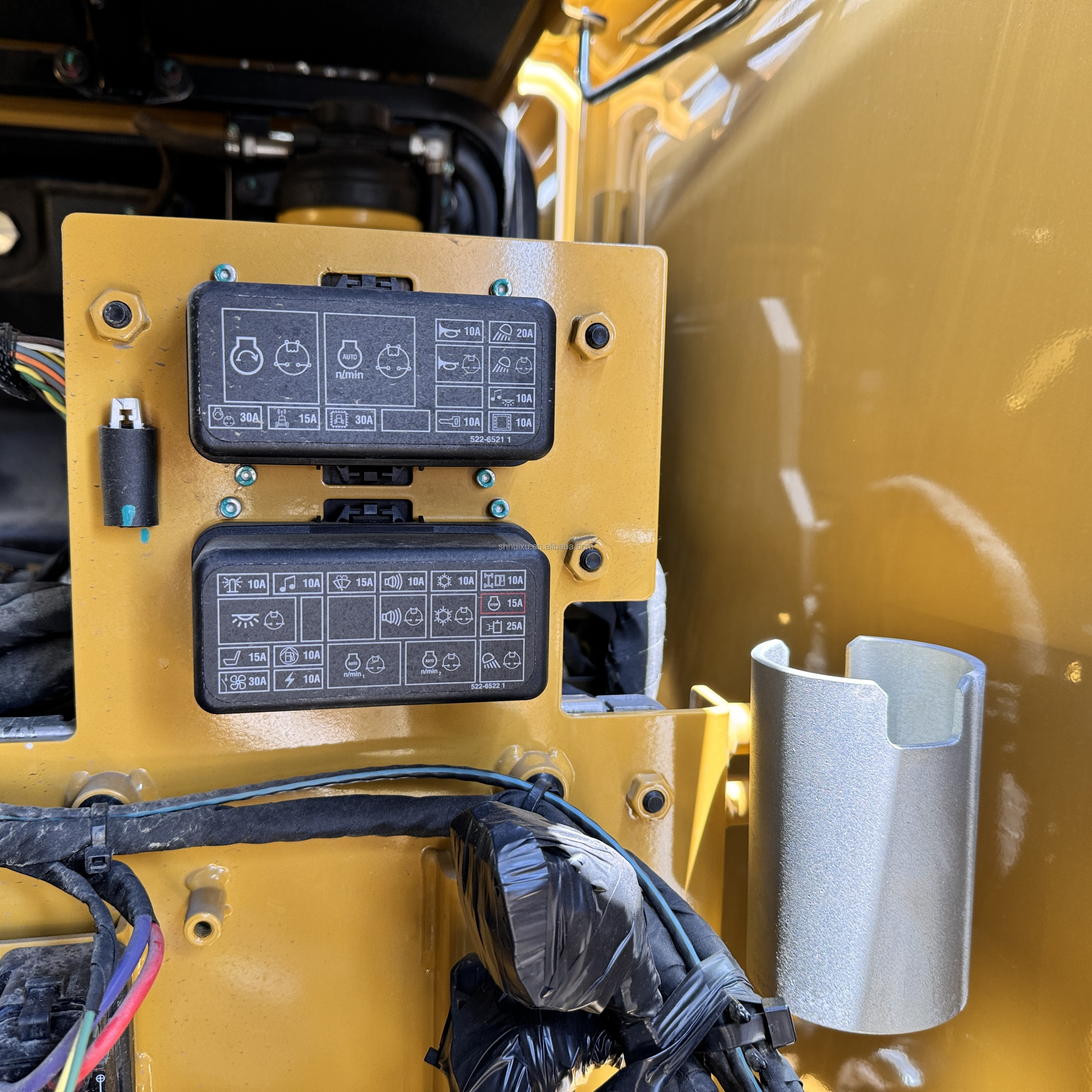7ton small used excavator cat 307 307e2 excavator machine used hydraulic mini excavator caterpillar