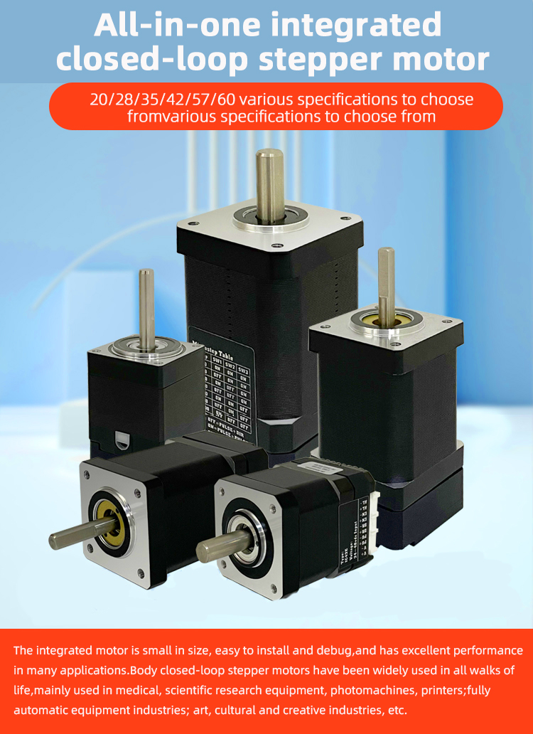 Micro Servo Stepper Motor Customized PM Miniature For Ceiling Fan