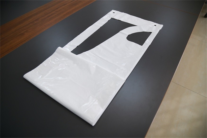 Disposable PPE Work Clothes Labor Suit Lab Clothes Water Proof Clothes