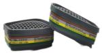  Multi Gas Cartridge Filter Respirator Accessories For Organic Inorganic Gas Manufactures