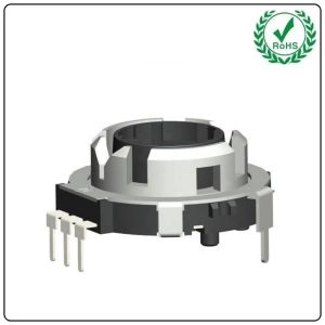25mm rotary encoder EC25-01-01-X5A-HA1