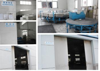 Hangzhou Paishun Rubber & Plastic Co., Ltd