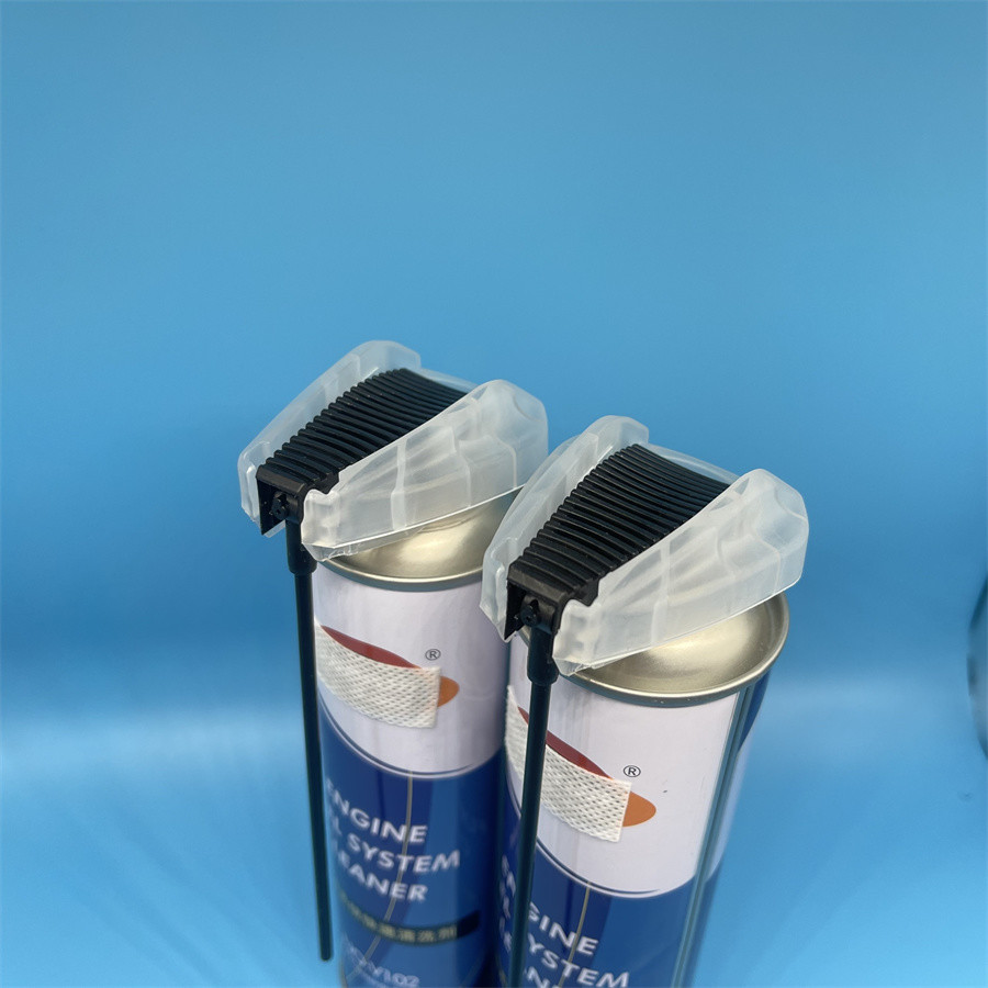 Convenient Tube-Equipped Refill Cap for Easy Dispensing Versatile Bottle Accessory