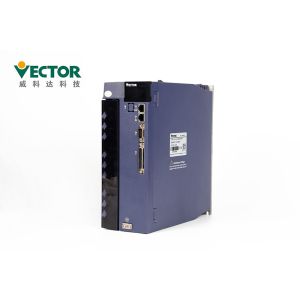 11KW PLC Control Universal Servo Drive For Plastic Machine