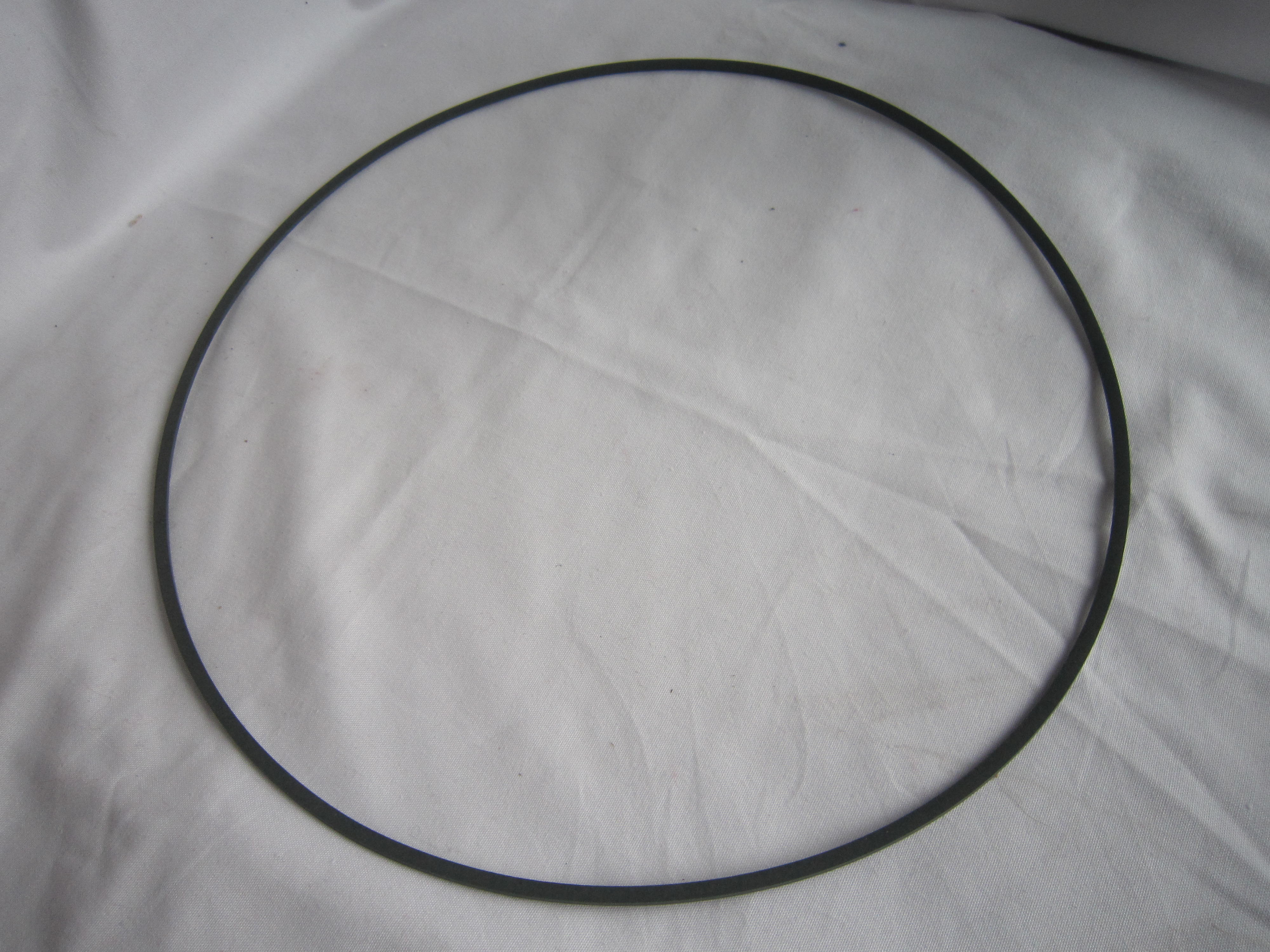 56A0678 Backup Ring Seals , Back Up O Ring ZF.0734317197