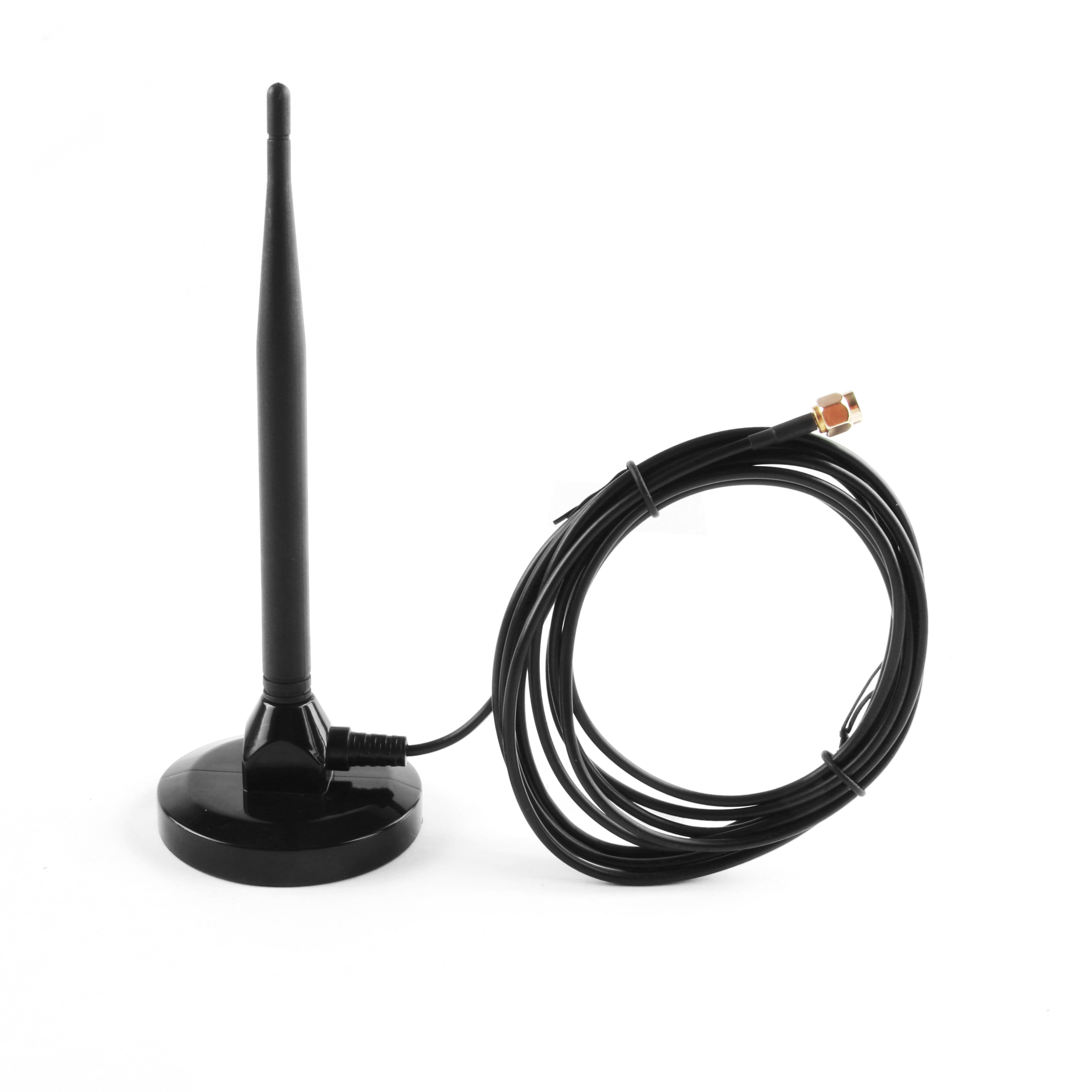 433MHz 1090MHz A90 Radio 15dBi 6dBi Dipole FM TS9 Rubber Duck Antenna for 2.4GHz 5GHz