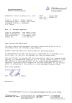 SHENZHEN ZLONE LIGHTING CO.,LTD Certifications