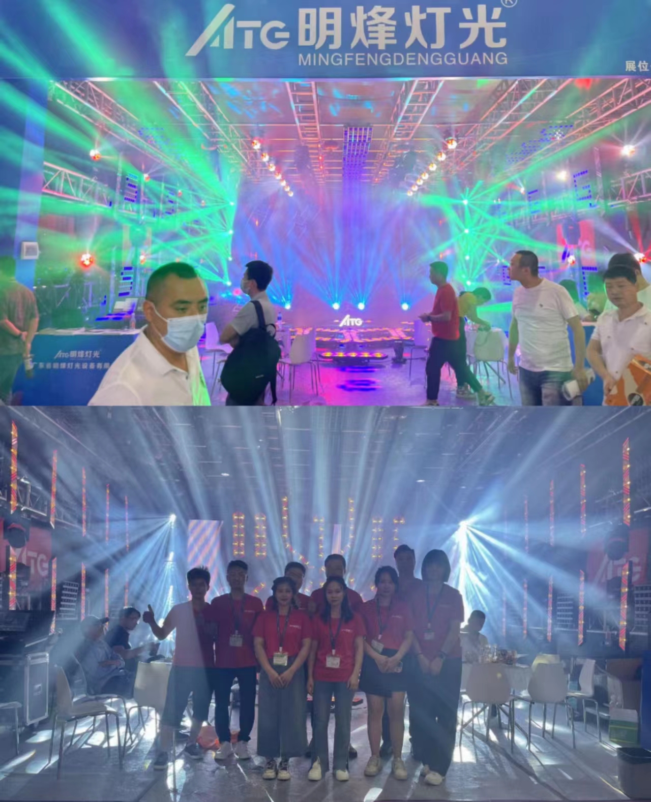 50/60HZ Voltage Nightclub Wedding Smoke Machine with Customized Colored Smoke Effects