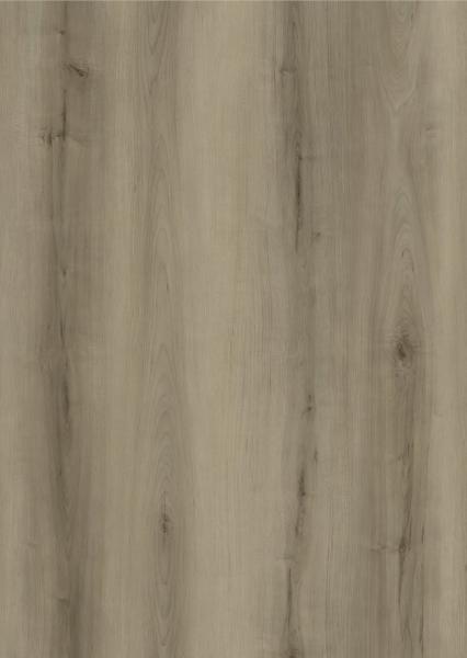 1220mm SPC Stone Plastic Composite Stain Resistant Anti Slip Maple Grove