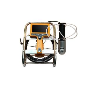 China New Pan&Tilt Chimney Camera for Home Chimney inspection on sale