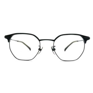 TF3348 Classic Titanium Optical Frame Lightweight Customized Eyewear