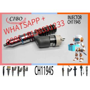 Diesel Engine Injector CH11945 For Common Rail