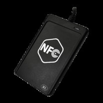 PC Linked RFID NFC Reader ACR1252U USB NFC Reader III
