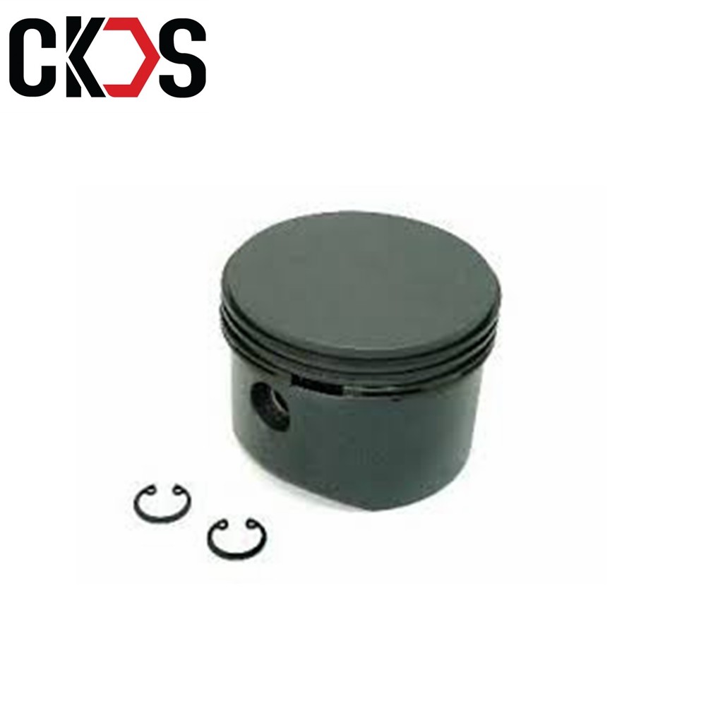 0001306915 Truck Air Brake Compressor For Benz Engine Standard Size