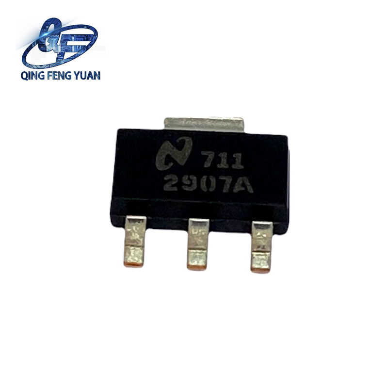 New Original Integrated Circuits ON PZT2907A SOT-223 Electronic Components ics PZT290 Le80536vc0011m Sl8lv