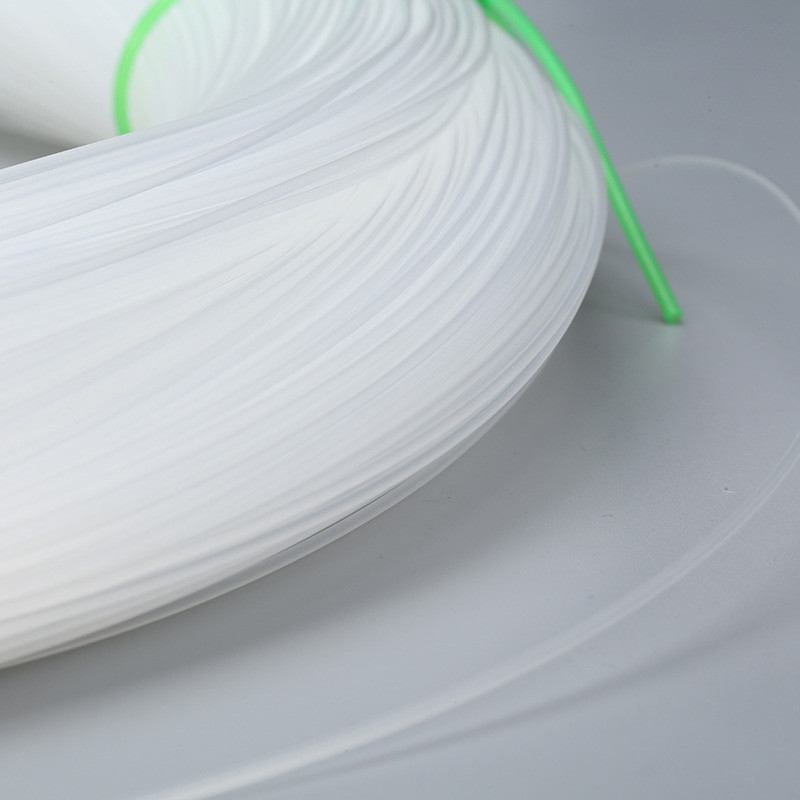 0.30mm 20kg Nylon Monofilament Thread Excellent Elongation