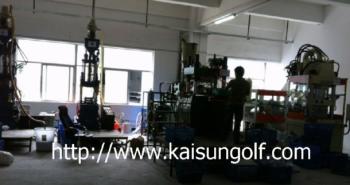 kaisun golf products co.,ltd