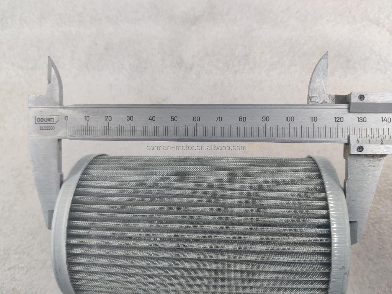 XCMG 2020- Car Fitment XC MG ZL50G LG918 LG933 Filter Torque Converter Filter 860114930 250200144 for Wheel Loader and Loader