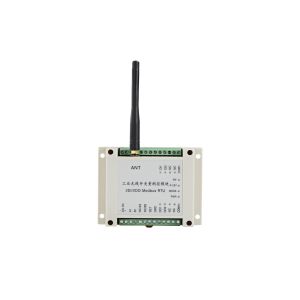 2 Channels RS485 433MHz 2km Wireless Pump Controller