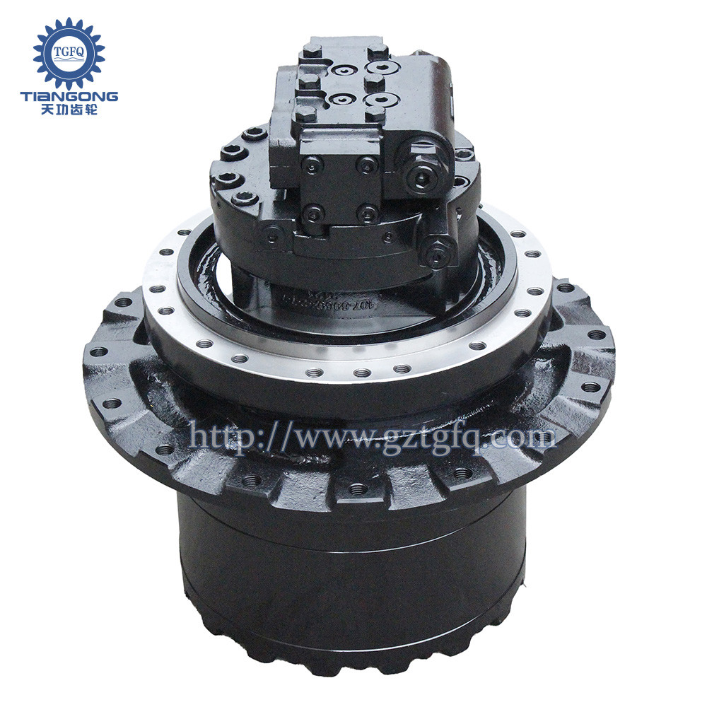 E315D/E315C Travel Drive Final Device 185-6952/197-7179 For Excavators