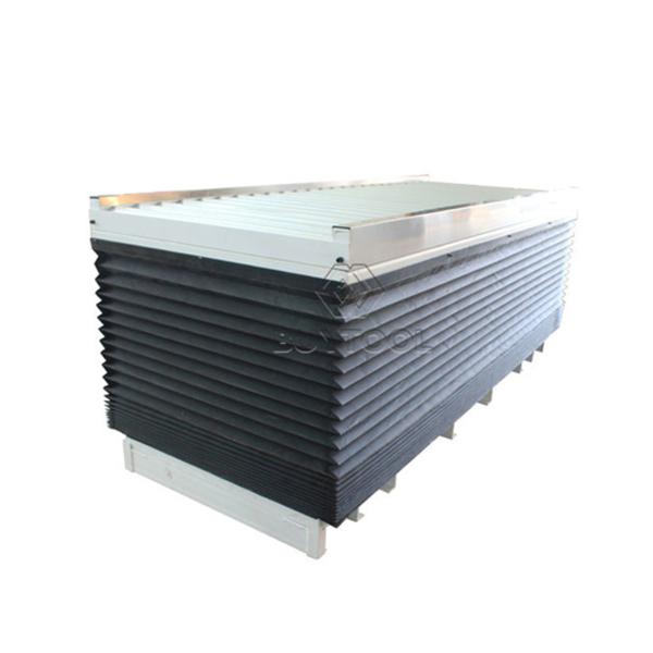 24 X 48 24 X 24 Light Duty Stationary Lift Table With Roller Scissor Platform
