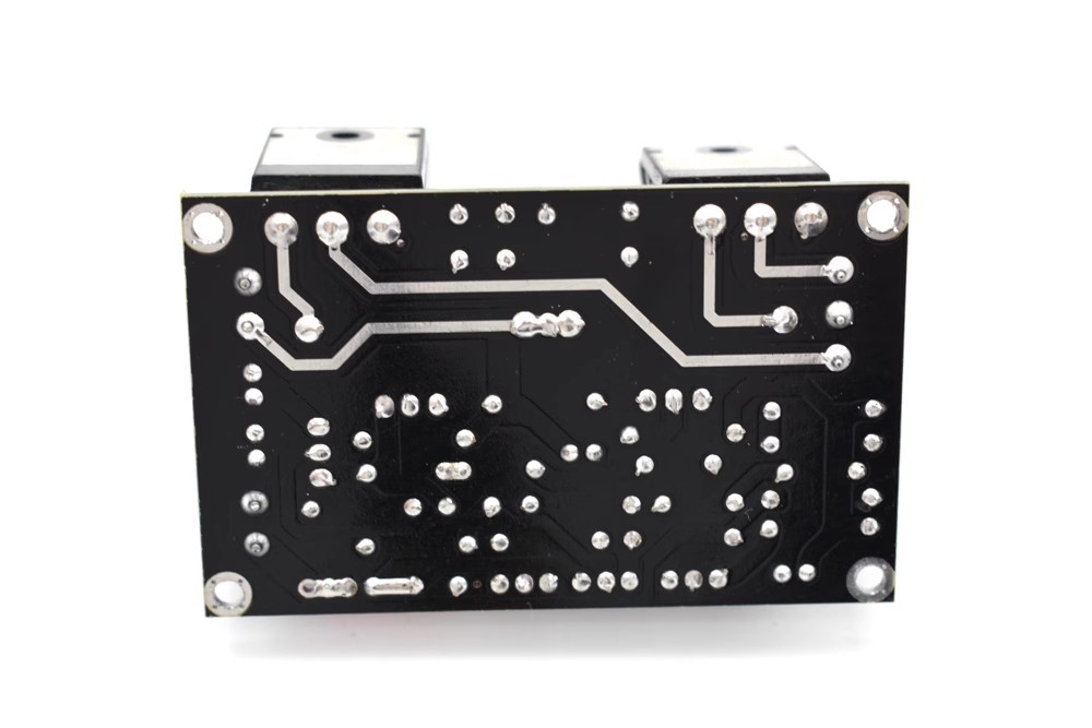 Private Mold NO 500W HIFI High Power Audio Amplifier Mono Rear Amplifier Board