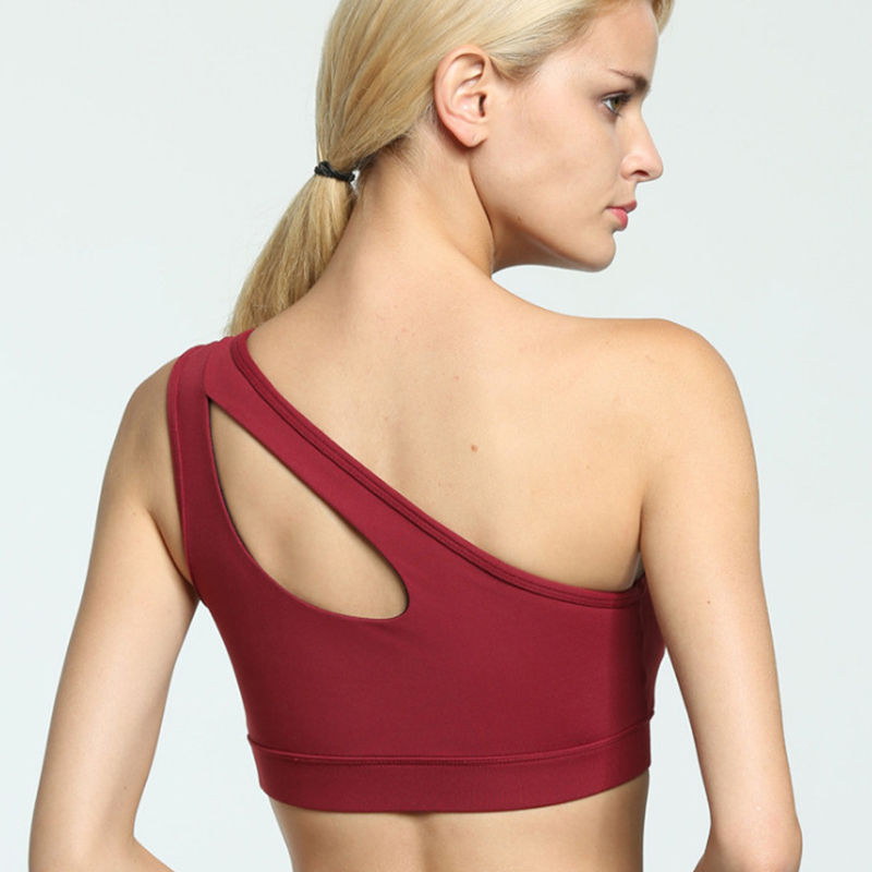 ODM Big Bust High Impact Sports Bra , sports bra for high impact activities