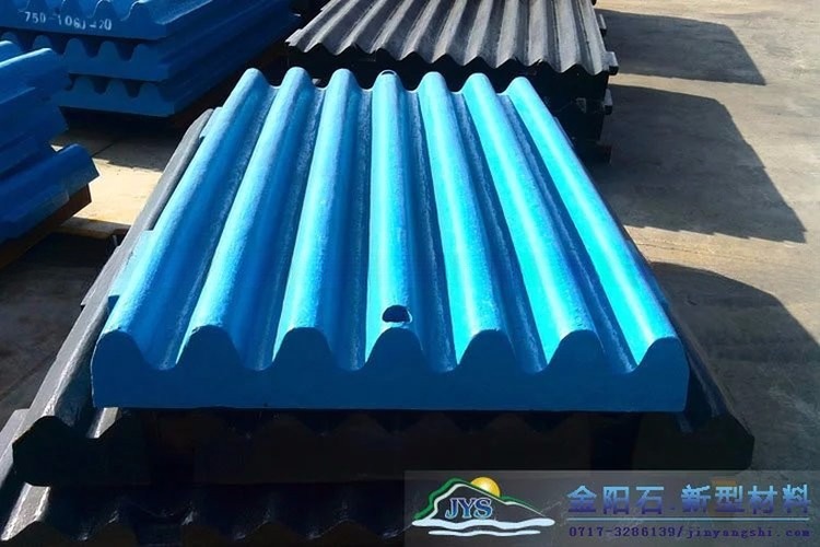High Manganese Steel Telsmith 38SBS 44SBS 52SBS Concave and Mantle Spare Parts for Cone Crusher